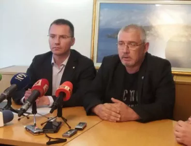 За спешни мерки срещу циганизацията и защита на униформените настоява ВМРО