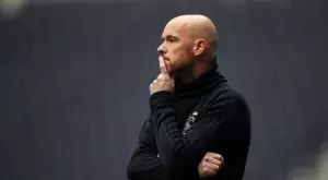 Трансферният списък на Ерик Тен Хаг в Манчестър Юнайтед