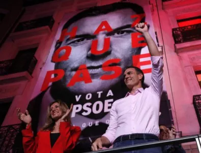 Какво промениха изборите в политическия пейзаж в Испания?