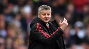 Солскяер потвърди, че защитник напуска Юнайтед