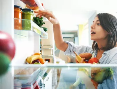 Хранителните продукти, които не трябва да съхранявате в хладилника си 