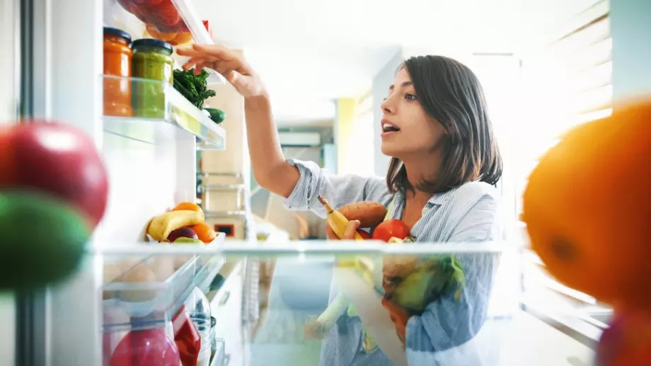 13 храни, които се развалят, след като ги сложим в хладилника