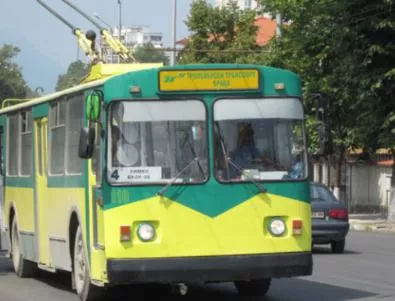 Нови дизелови автобуси са ключовото решение за градския транспорт във Враца