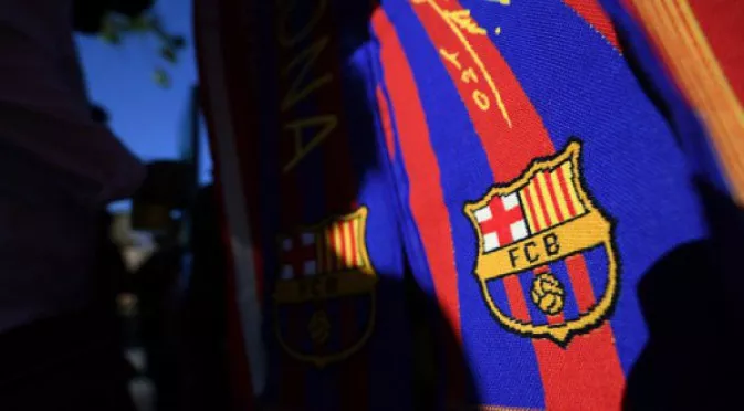 Окончателно: Барселона без важен играч за финала