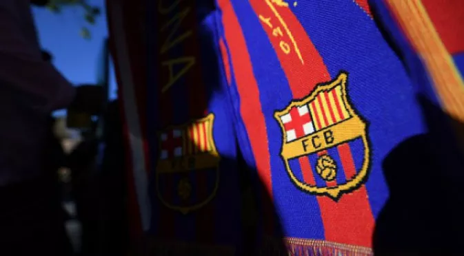 Новото атакуващо трио на Барселона се готви да чупи рекорди