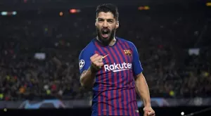 Луис Суарес "обърна гръб" на Ювентус заради Атлетико Мадрид