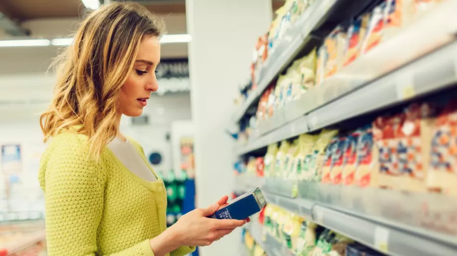 Ще се шокирате какъв е реалният срок на годност на повечето храни, които ядем