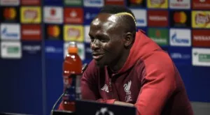 Мане за мача с Барселона: Ще бъде огромна мотивация да спечелим срещу най-добрите в света