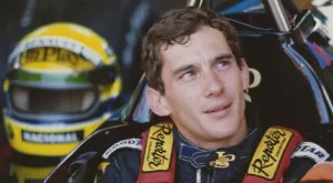 Четвърт век измина от последната гонка на Вълшебника към Рая (ВИДЕО)