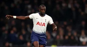 Тотнъм обвърза една от звездите си за дълго с нов договор