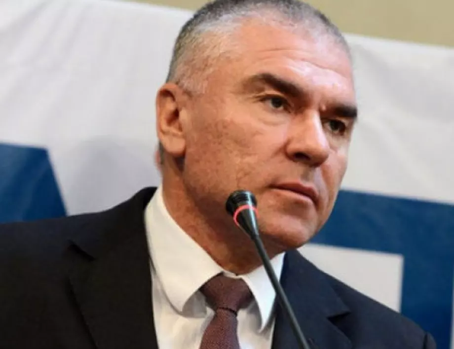 За добро или лошо Борисов е безалтернативен за България