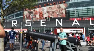 Арсенал прави трансфер със Сасуоло за Мануел Локатели