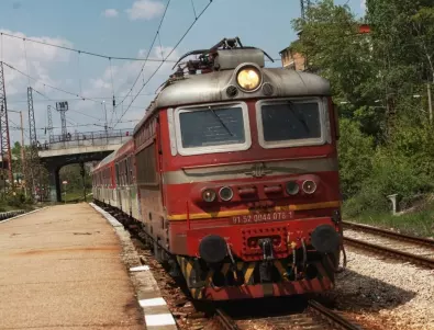 ЖП линията София-Скопие ще бъде готова през 2025-а 