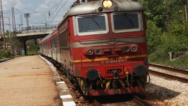 БДЖ: Предпазните консумативи вече са в поделенията по градове