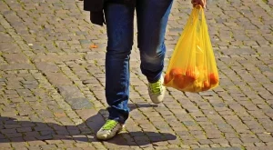 Португалия ще наложи забрана на найлоновите торбички