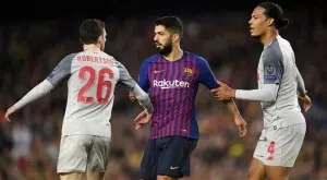 Кой беше най-посетеният футболен мач за 2019 година?(Топ 10)