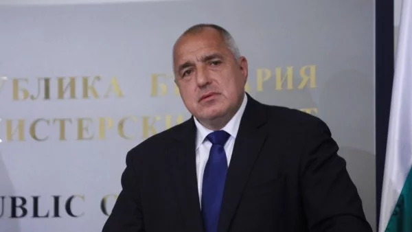 Желаещи за министри има, не се притеснявайте