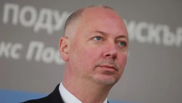 Росен Желязков: Проблемът в БДЖ е организационно-съпротивен 