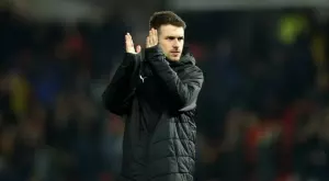 Аарън Рамзи триумфира в анкетата за "Златен бидон"