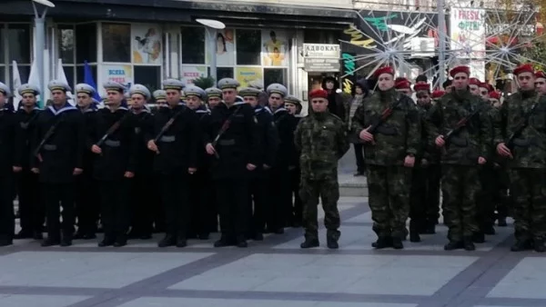 Богата празнична програма за Гергьовден в Бургас