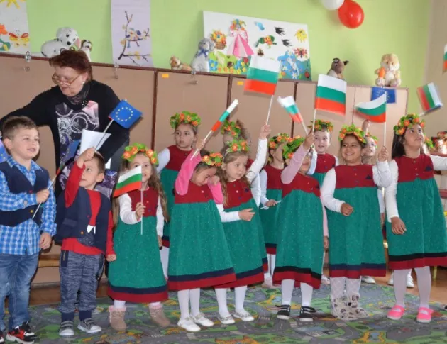 155 са свободните места за детските градини във Варна