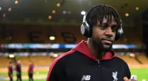 Милан заменя Златан Ибрахимович с Дивок Ориги 