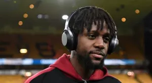 Млад фен изуми всички: Пренебрегна Анри за снимка и предпочете Ориги (ВИДЕО)