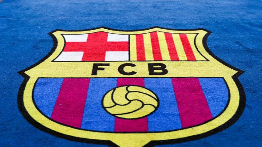 Барселона представи третия си екип, вдъхновен от времето на Гуардиола и Стоичков (СНИМКА)