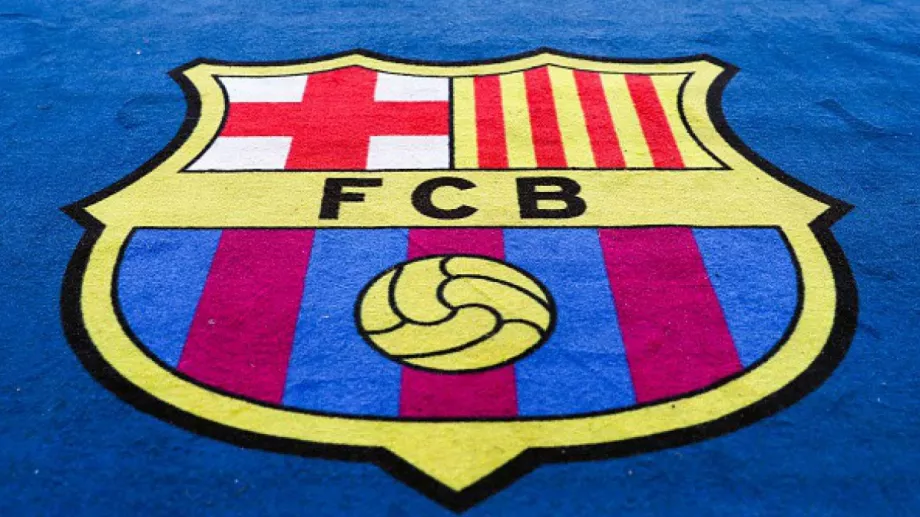 Барселона отмъкна 16-годишен талант срещу 5 млн. евро
