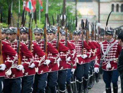Ден на храбростта и Българската армия