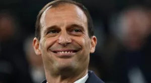 Алегри се опита да омаловажи сериозно постигнатото от Аякс в Шампионска лига