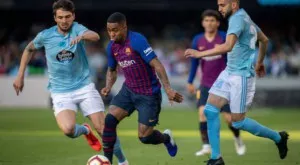 Официално: Барселона се раздели с ненужен