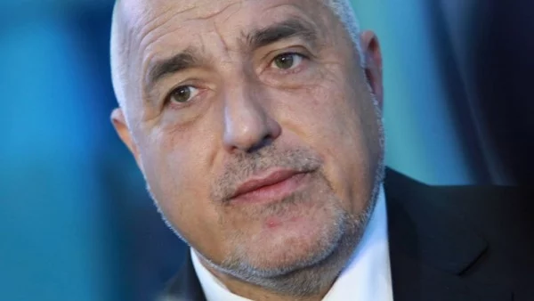 Борисов: Колкото Плевнелиев беше равноотдалечен от БСП и ГЕРБ, толкова е и Радев