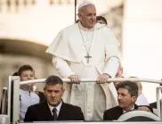 Религията и технологиите: Визията на папа Франциск и предупреждение с Вавилонската кула