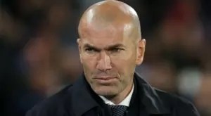 Зидан: 9 от 9 финала? Това е Реал Мадрид