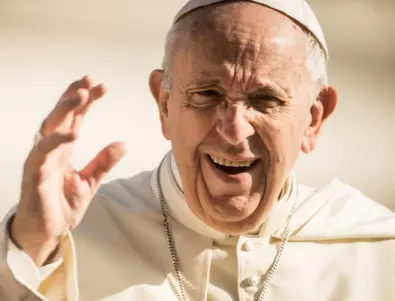 Папата призова да се молим за гениалността на жената