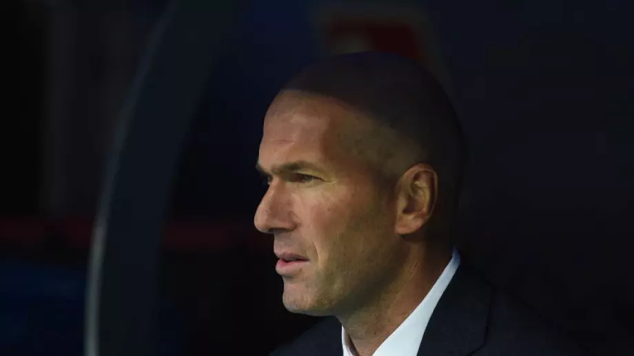 Реал Мадрид няма спирка, близо е до привличането на поредния младок