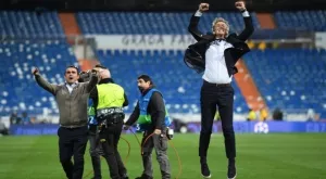 Ван дер Саар: Де Хеа не е незаменим за Манчестър Юнайтед