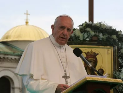 Папа Франциск ще приеме Владимир Путин на 4 юли