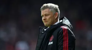 Коя звезда на Манчестър Юнайтед ядоса Оле Гунар Солскяер?