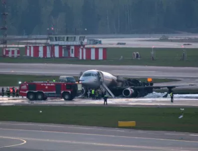 Руският главен прокурор изнесе потресаващи данни след самолетната катастрофа на 