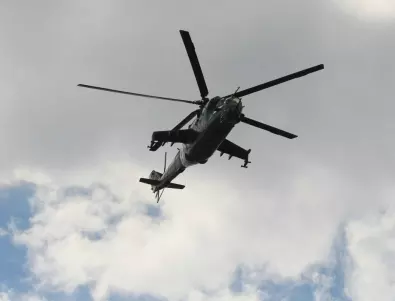 Размерът на новите руски вертолетоносачи говори за скрити планове при използването им