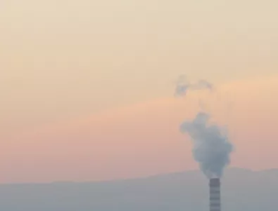 Парламентът прие промени в Закона за чистотата на атмосферния въздух на първо четене
