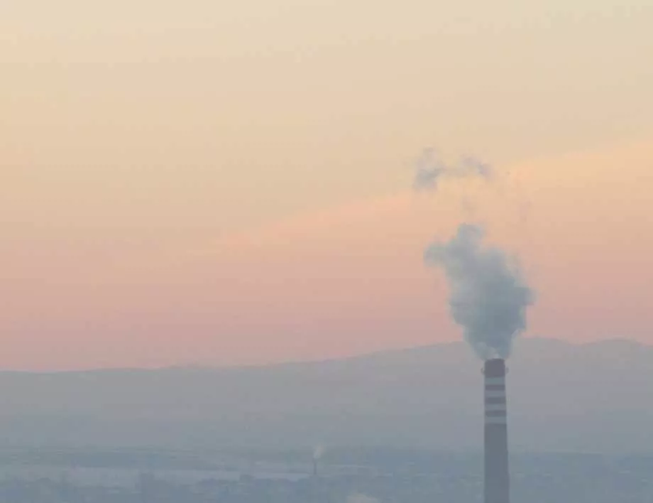 Балканите страдат от силно замърсен въздух