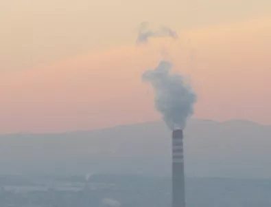 Глоба до 20 000 лв. за завод, замърсяващ въздуха в Асеновград (ВИДЕО)