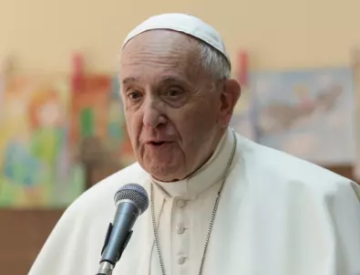 Папата: Сексуалните насилници са 