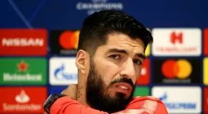 Барселона взе решение дали ще привлича заместник на Суарес през зимата