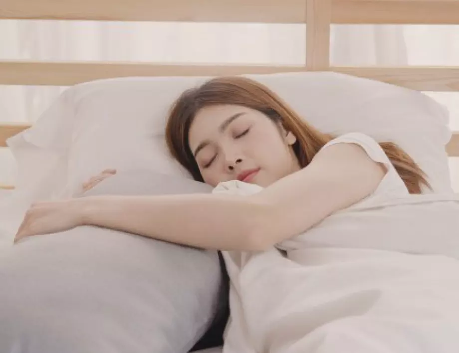Страдате от безсъние - ето как да заспите 