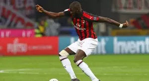 Милан започва преговори за Тимуе Бакайоко