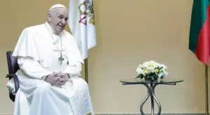 Папата не гледа Аржентина - Франция, а причината е обет, свързан с футбола